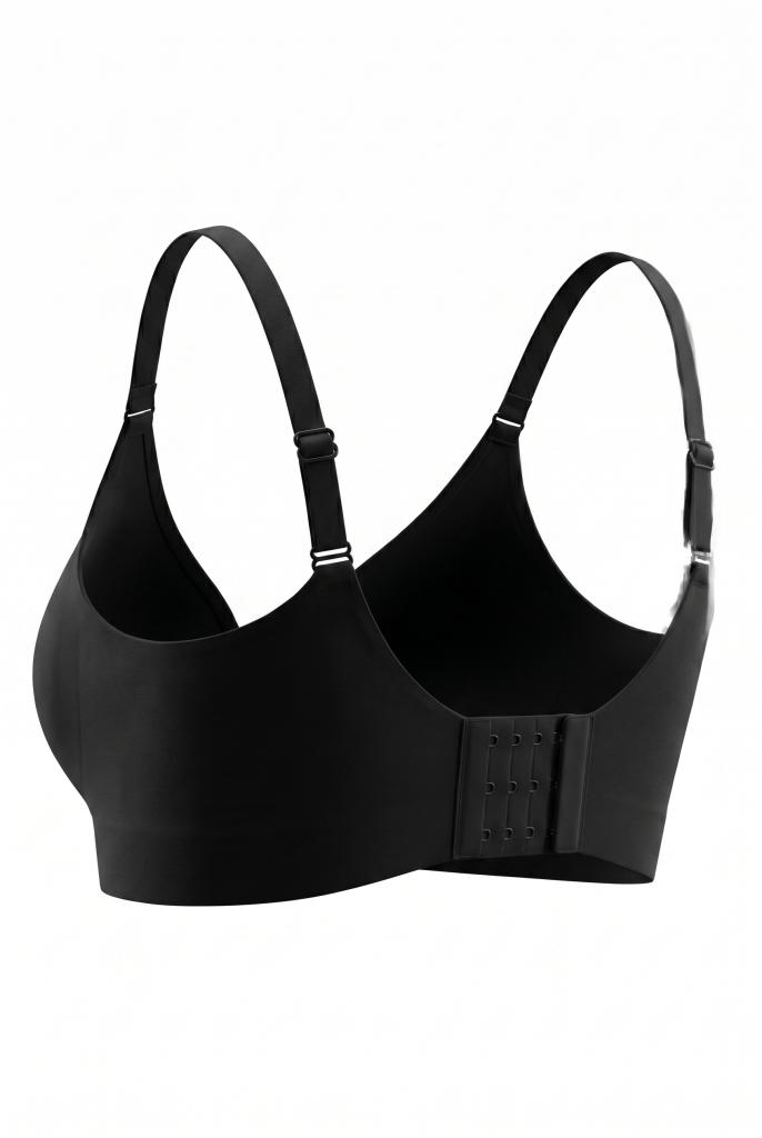 Air Seamless Bra | Lazer Kesim Dikişsiz İz Yapmaz Sütyen