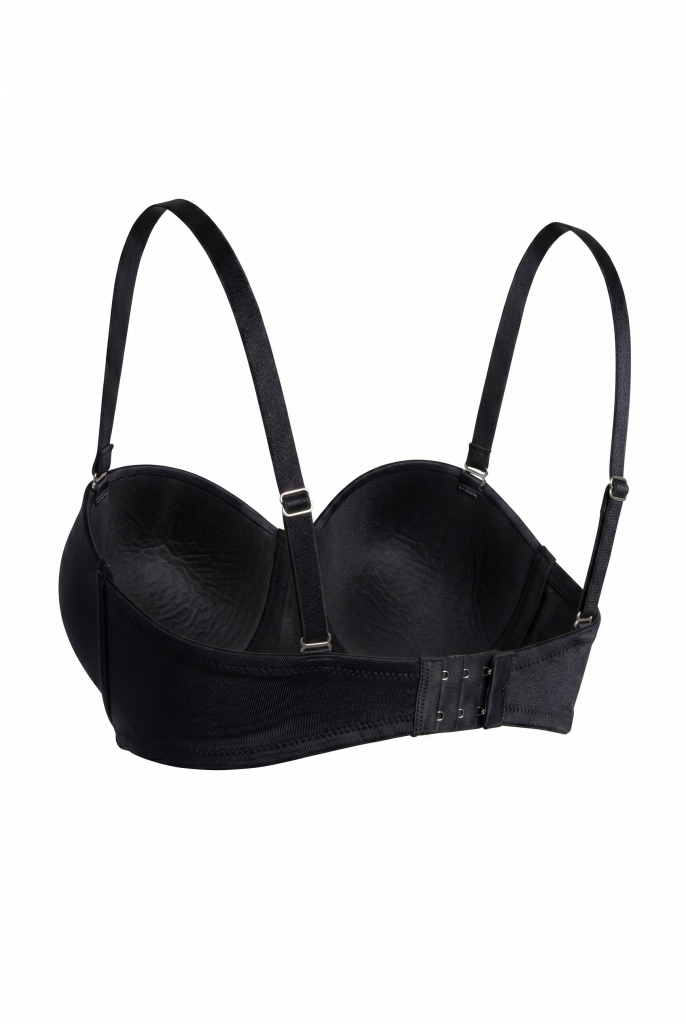 Freedom Strapless Bra | Desteksiz, Dikişsiz Mikro Kumaş Sütyen