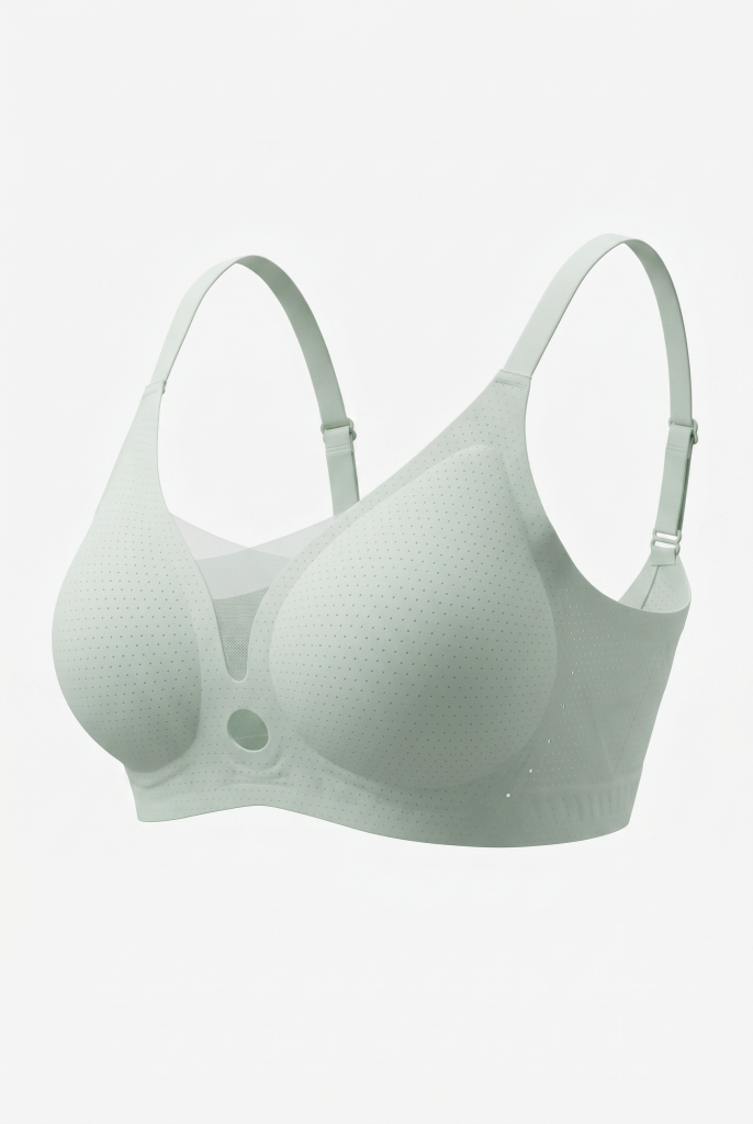 Air Seamless Bra | Lazer Kesim Dikişsiz İz Yapmaz Sütyen