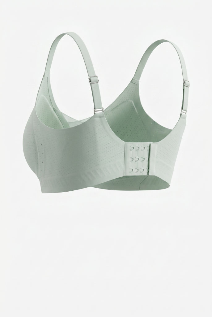 Air Seamless Bra | Lazer Kesim Dikişsiz İz Yapmaz Sütyen
