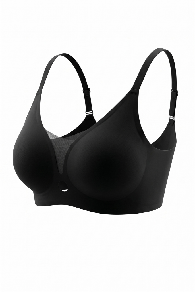 Air Seamless Bra | Lazer Kesim Dikişsiz İz Yapmaz Sütyen